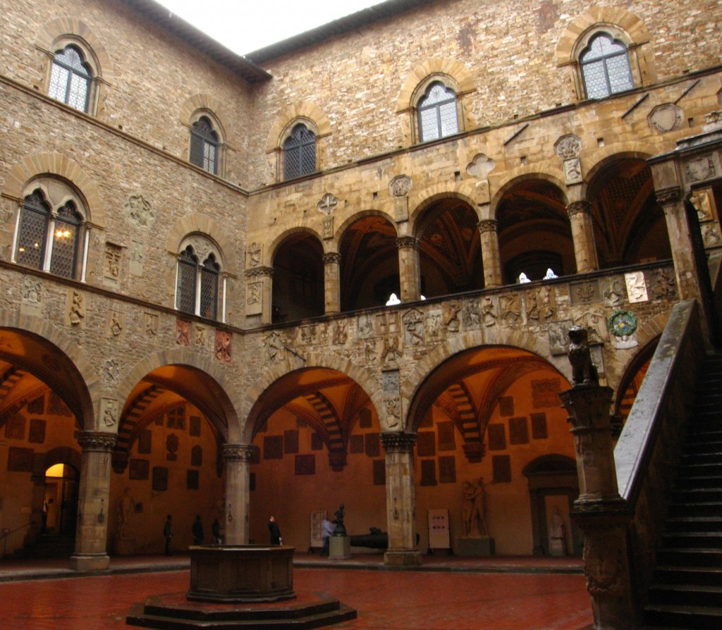 Museo del Bargello